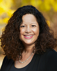 Rachel Anderson, Professor of Law