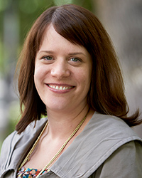 Sara Gordon, Associate Professor of Law