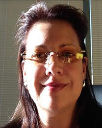 Shannon Borden