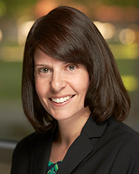 Stacey Tovino, UNLV Health Law Program Founding Director and Lehman Professor of Law