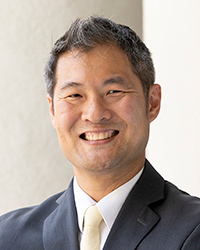 Stewart Chang, Professor of Law