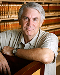 Thomas McAffee, William S. Boyd Professor of Law