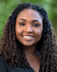 Zaniah Jordan | William S. Boyd School of Law