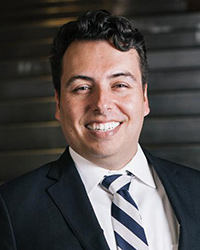 Adrian Viesca