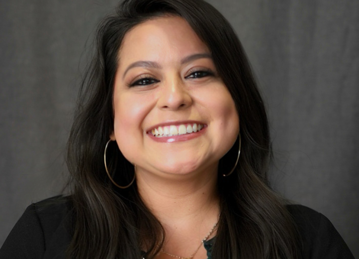 Photo of Externship student, Joslyn Melendez