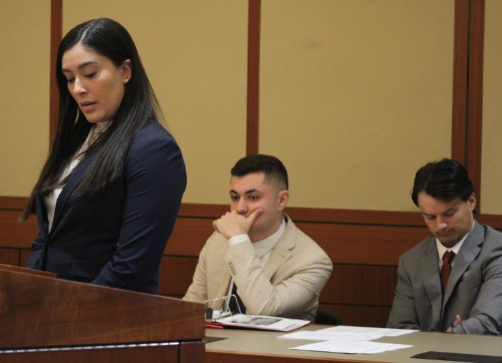 Arbitration Law Class